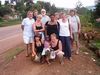 Volunteer and tour